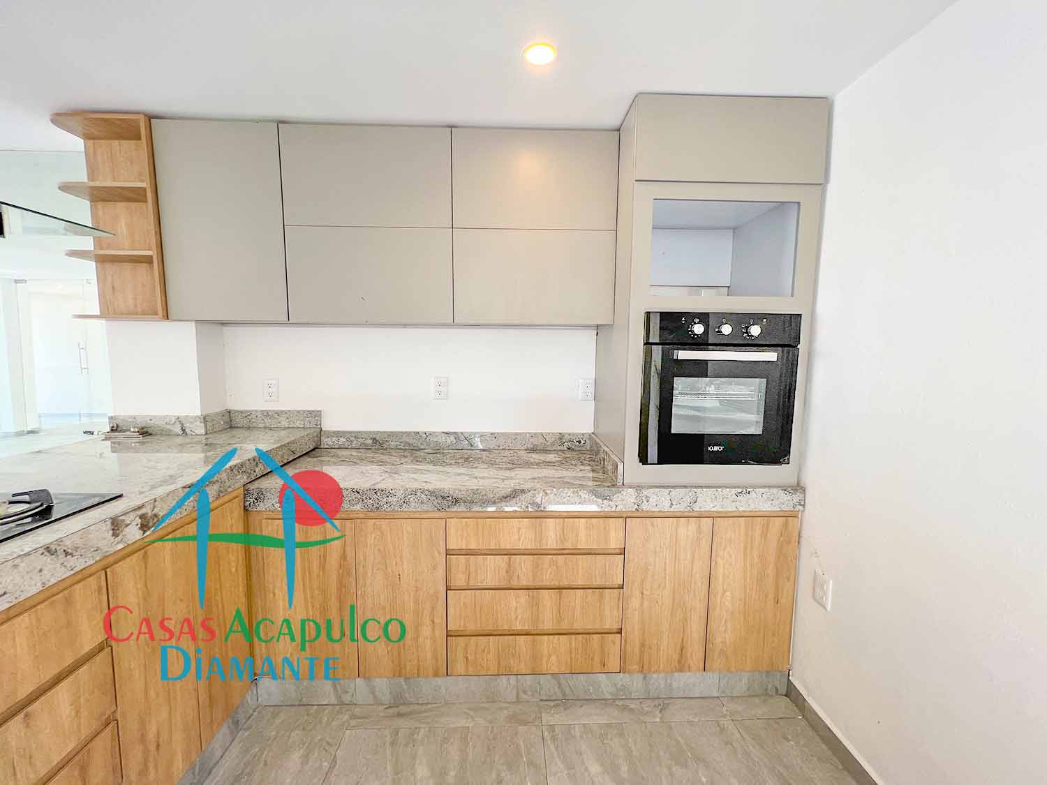 Casa Daniela - Cocina 6